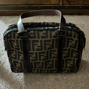 Fendi Tote